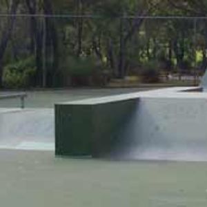 Balga Skate Park (CLOSED)