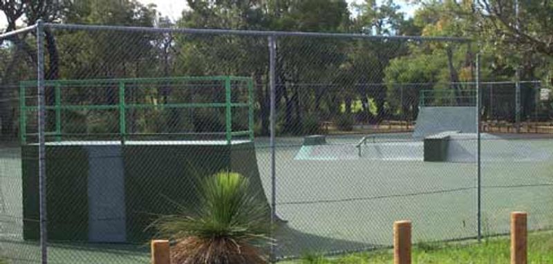 Balga Skate Park (CLOSED)
