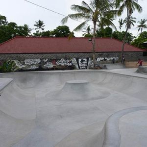 Globe Bali Bowl