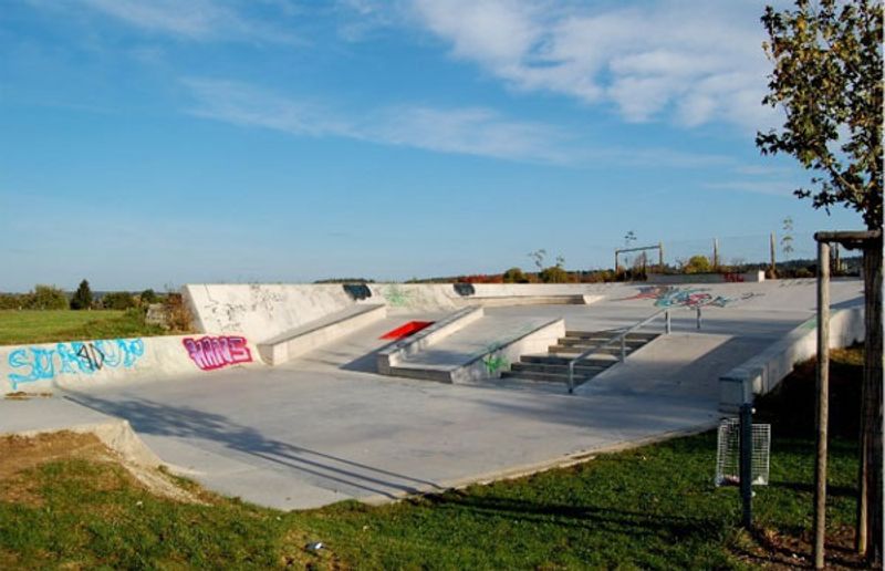 Balingen Skate Park