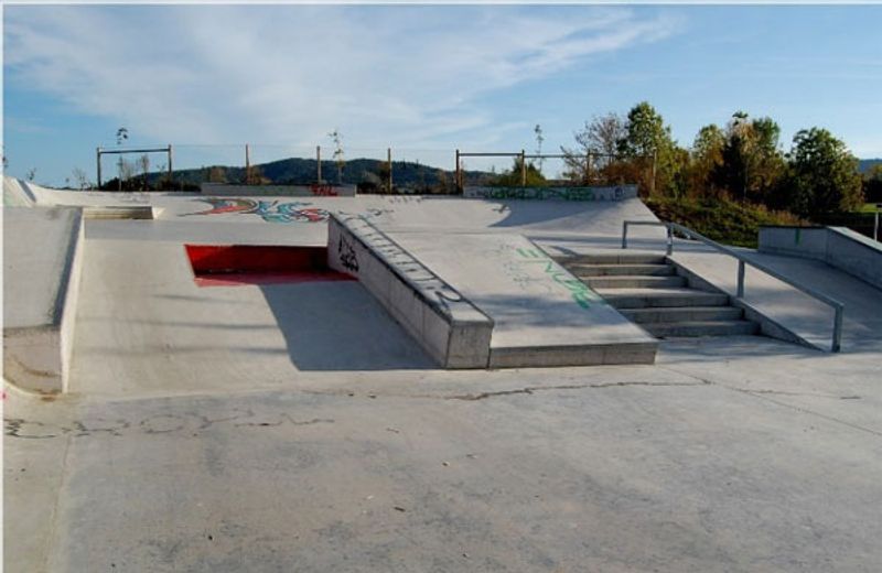 Balingen Skate Park