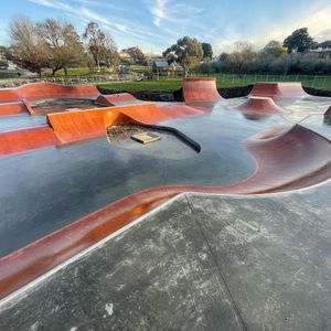 Ballan Skatepark