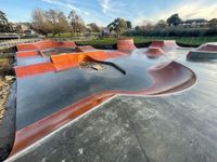 Ballan Skatepark