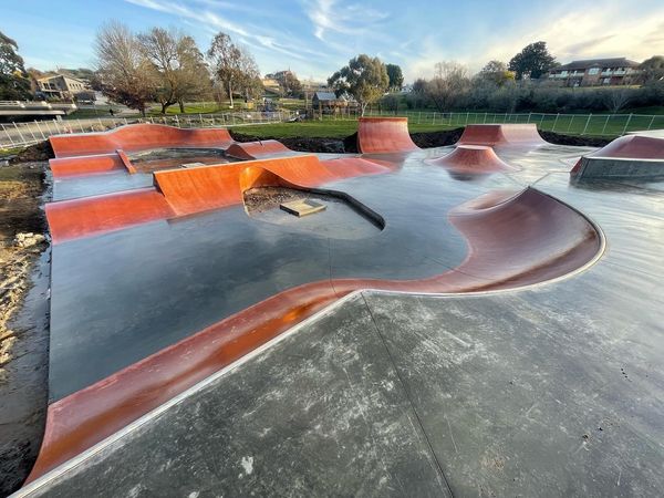Ballan Skatepark