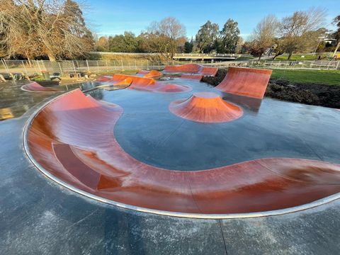 Ballan Skatepark photo 2