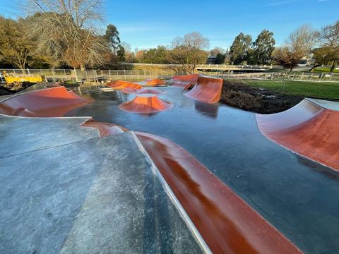 Ballan Skatepark photo 3