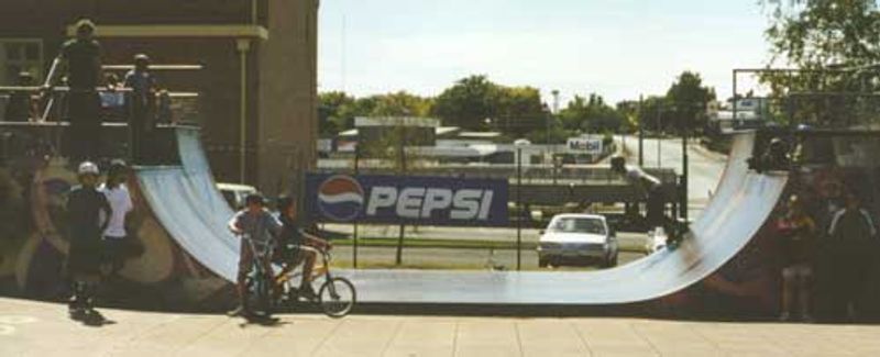 Ballarat Skatepark