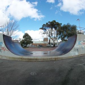 Ballarat Skatepark