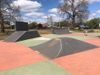 Bendigo Skatepark (CLOSED)