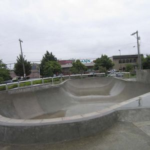 Ballard Bowl