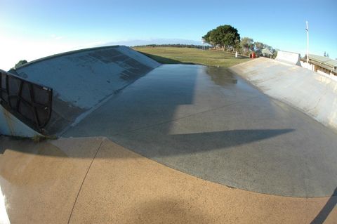 Ballina Skate park photo 7