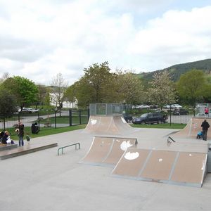 Ballincollig Skatepark
