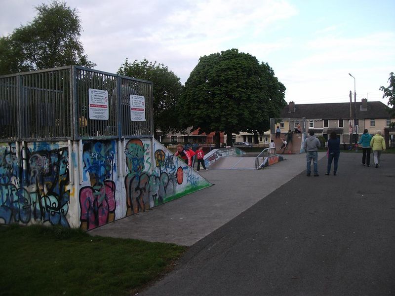 Ballyphehan