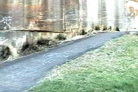Balmain Quarter Pipe photo 2