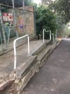 Ronald St Ledge