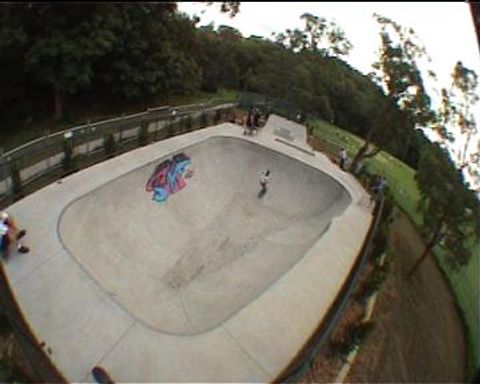 Balmoral Skate Park photo 10