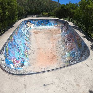 Balmoral Skate Park