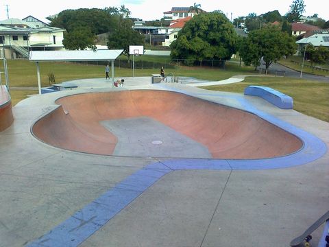 Balmoral New Park photo 4