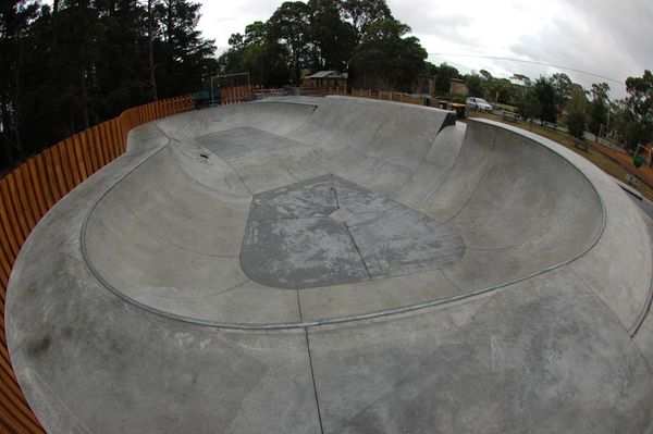 Balnarring Skatepark