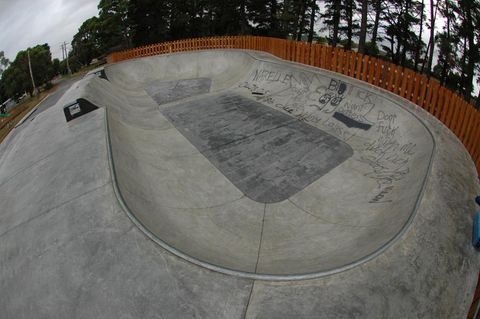 Balnarring Skatepark photo 2