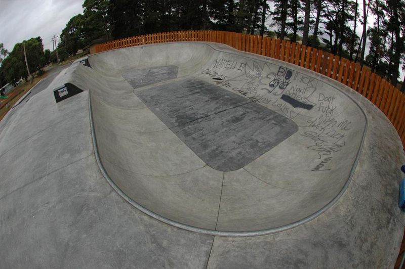 Balnarring Skatepark