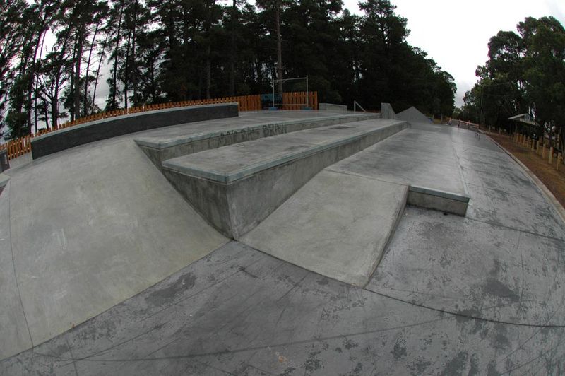 Balnarring Skatepark