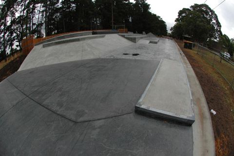 Balnarring Skatepark photo 4