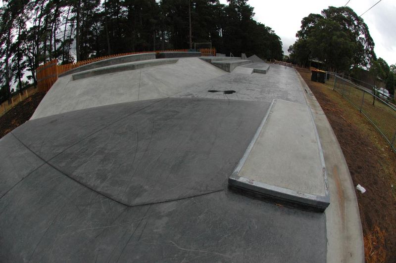 Balnarring Skatepark