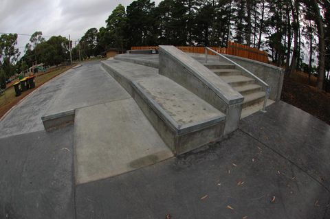 Balnarring Skatepark photo 5