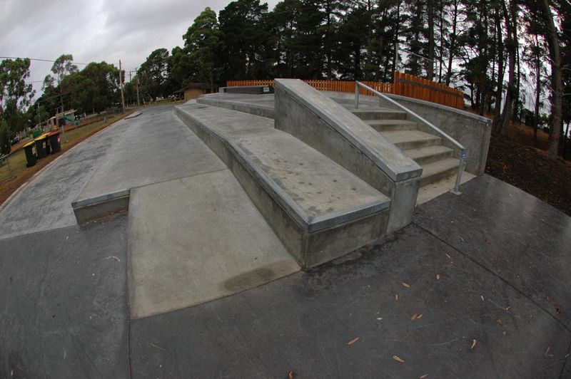 Balnarring Skatepark