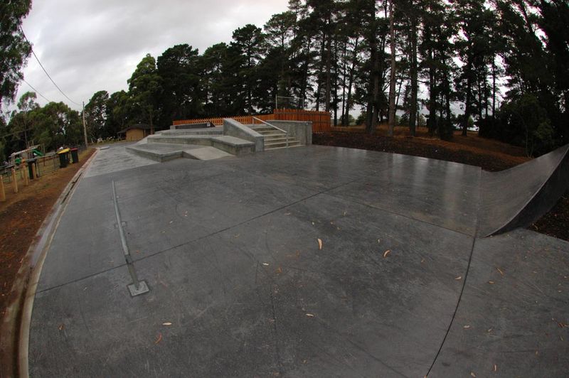 Balnarring Skatepark