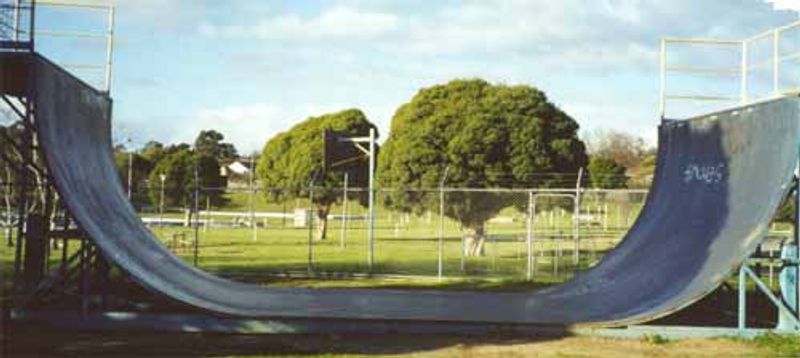 Balwyn Ramp