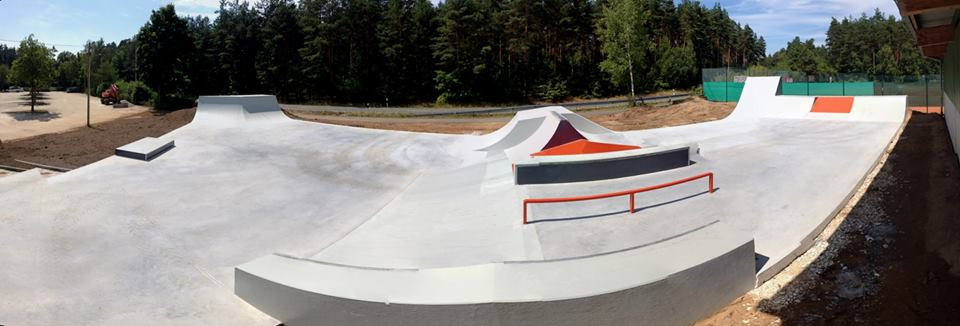 Bamberg Skatepark