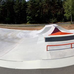 Bamberg Skatepark