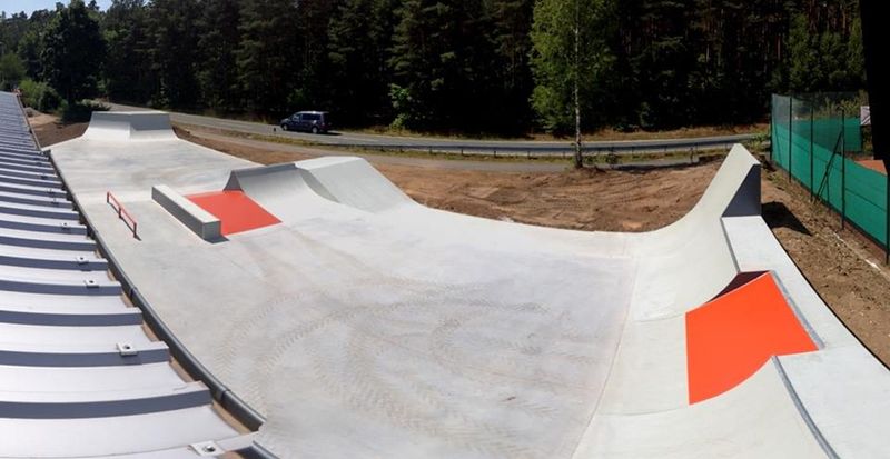 Bamberg Skatepark