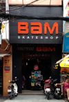 Bam Skateshop