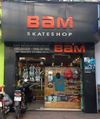 Bam Skateshop #2