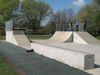 Banbury Skate Park 