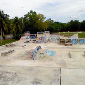 Bandar Seri Begawan Skate