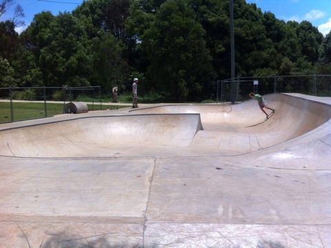 Bangalow Skatepark photo 13