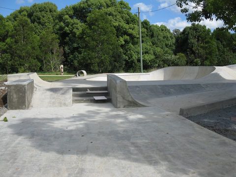 Bangalow Skatepark photo 14