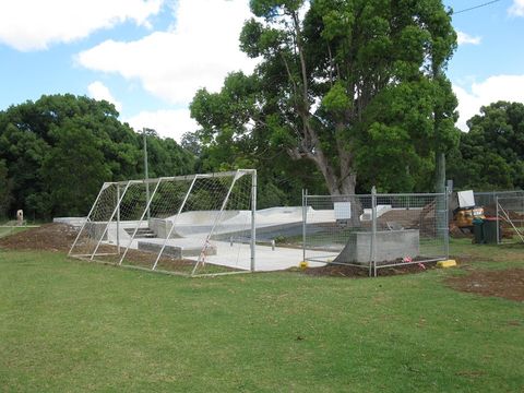 Bangalow Skatepark photo 15
