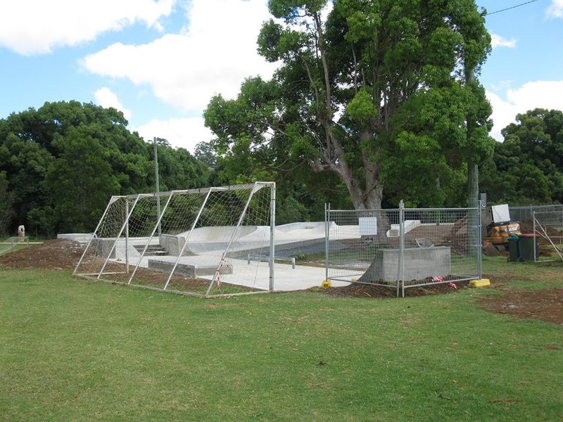 Bangalow Skatepark