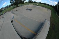 Bangalow Skatepark