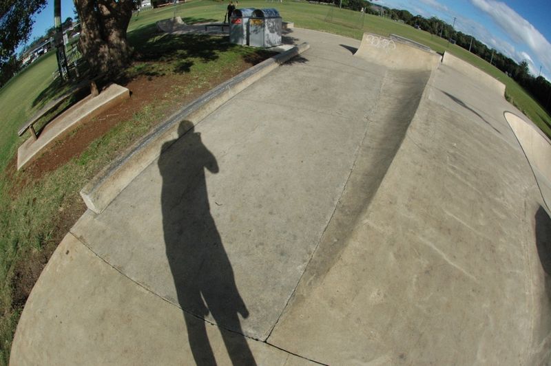 Bangalow Skatepark