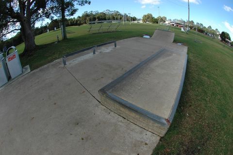 Bangalow Skatepark photo 6