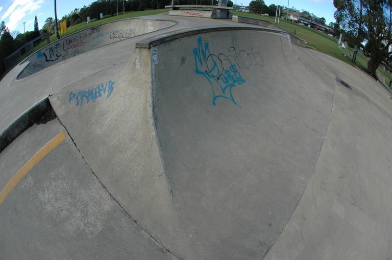 Bangalow Skatepark