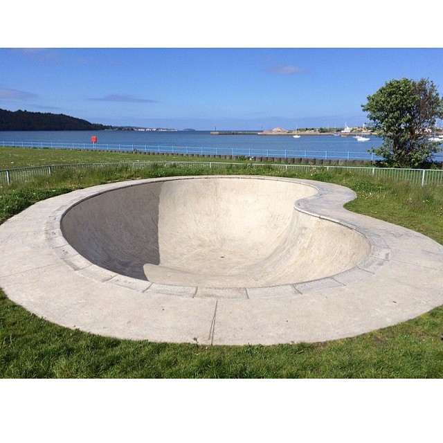 Bangor Bowl