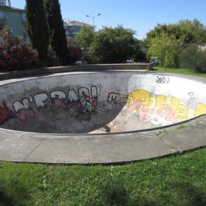 Baixa da Banheira Bowl