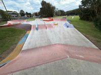 Banjo's Park